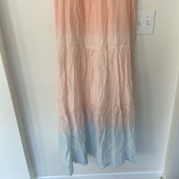 Significant Other Bobbi Maxi Horizon Dress AU6/US6 - Picture 4 of 9
